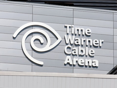 Time Warner Cable Inc (NYSE:TWC), Sign, Symbol, Logo, Building