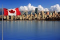 How to Move To Canada with No Money: Requirements for US Citizens