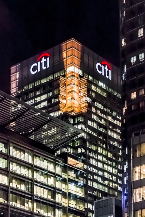 Citigroup Inc (NYSE:C), Citi, Sign, building, Logo, Symbol