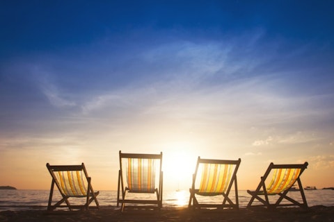 holiday, summer, background, travel, beach, chair, tour, group, abstract, thailand, deck, sun, place, sunset, scenic, view