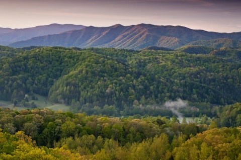Best Places to Retire in Tennessee 