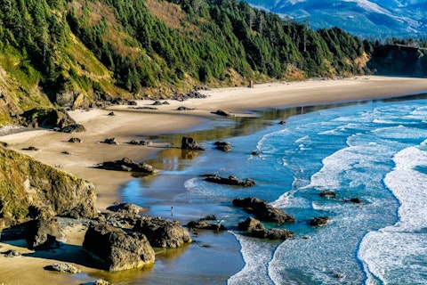 12 Most Beautiful States to Drive Through in America 