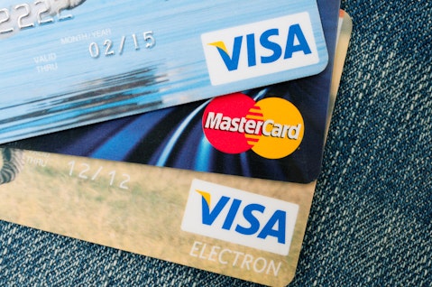 Is Visa Inc. (V) the Best Blue Chip Stock To Invest In According to Short Sellers?