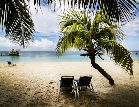 16 Cheapest Places To Live In The World On The Beach