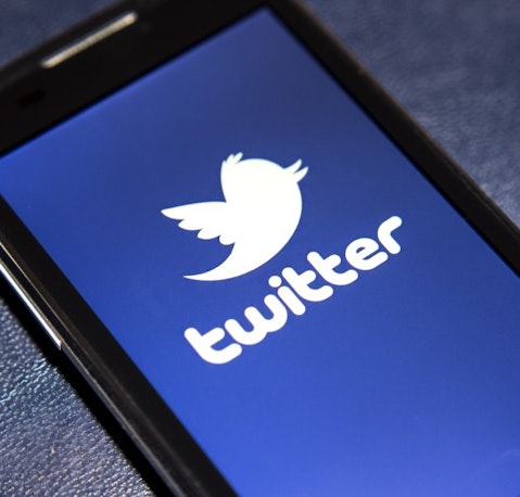 10 Countries where Twitter is Growing Faster than Facebook 