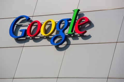 Google Inc (NASDAQ:GOOGL), Sign, Logo, Symbol, Letters, Buidling, Colors, business, search, corporation