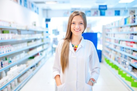  10 Least Competitive Pharmacy Schools in America