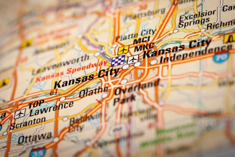 Best Places to Retire in Kansas 