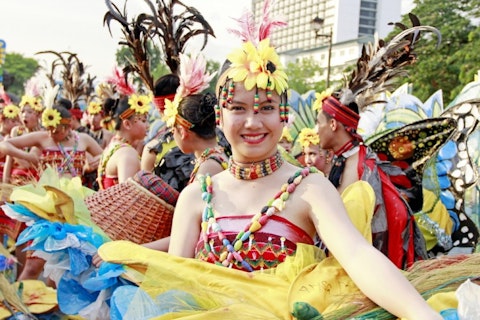 10 Least Obese Countries In the World