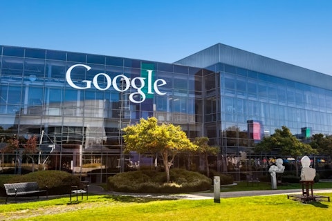 Google Inc (NASDAQ:GOOGL), Sign building, headquarters, Logo, Symbol, Letters, Corporation, Search, Browser,10 Biggest Tech Acquisitions in History