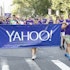 Why Yahoo, Verizon Communications and Three Other Stocks Are on the Move Today