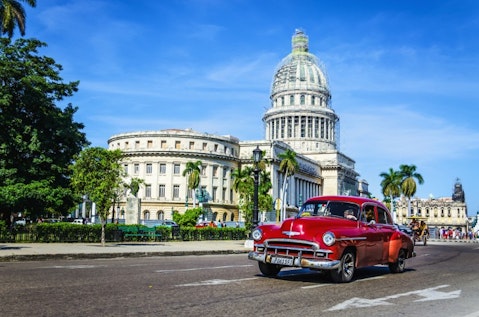 cuba, havana, habana, car, america, travel, classic, street, town, capitol, view, capitolio, urban,6 Facts About Operation Northwoods Conspiracy Theory