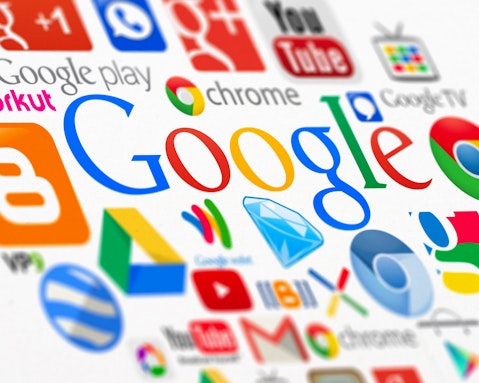 Google Inc (NASDAQ:GOOGL), sign, logo, symbols, logotypes, apps, icons, colors, search, media, gmail,