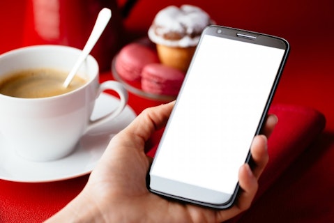 25 Countries Where Samsung Galaxy Smartphones Have The Largest Market Share