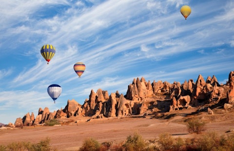 Citizenship By Investment in Turkey: 5 Things To Know