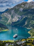 10 Best Places to Retire in Norway