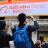Alibaba Group Holding Limited (BABA) Stock Price Declined Despite Improved Results