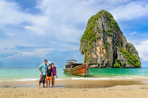 10 Best Places to Retire in Thailand