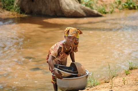 Countries with the Highest Poverty Rates in the World in 2017