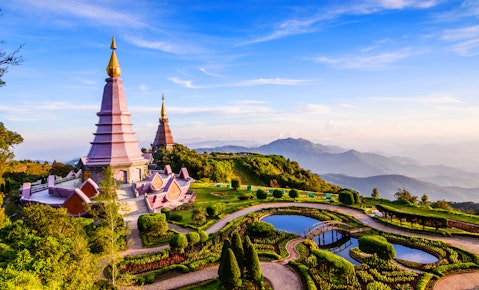 10 Best Places to Retire in Thailand