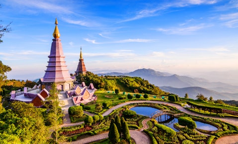 10 Best Places to Retire in Thailand 