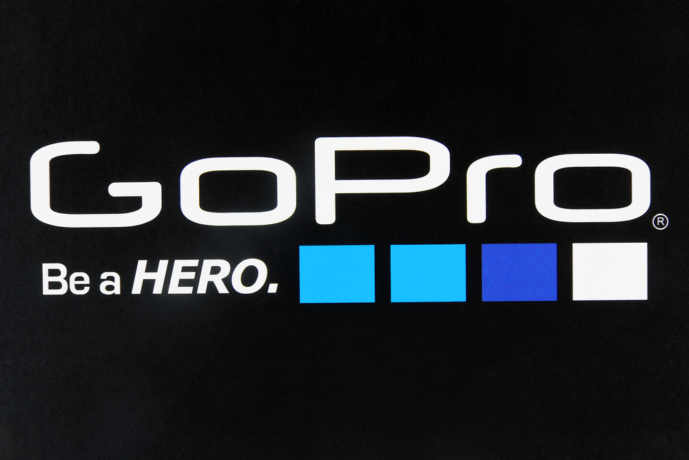 GoPro (GPRO) Unveils Fluid Pro AI Gimbal With Subject Tracking and Power Bank Features