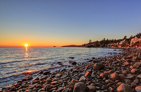 5 Best National Parks in Canada