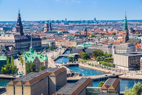 25 Best Countries to Live In for Millionaires