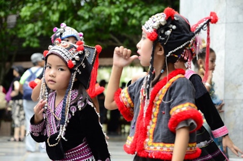 7 Least Expensive Countries to Adopt From