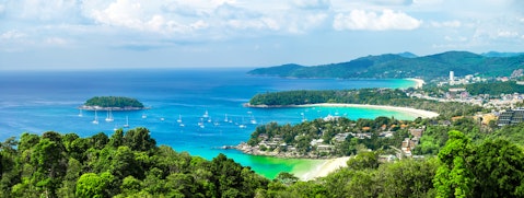 10 Best Places to Retire in Thailand