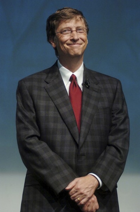 Business Books Bill Gates Wants You to Read