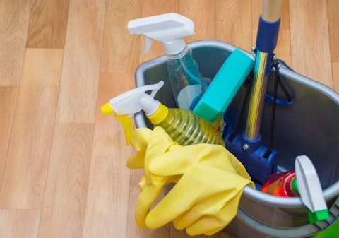 15 Household Products That Contain Cadmium, Methanol, or Benzene