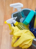 15 Household Products That Contain Cadmium, Methanol, or Benzene