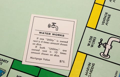 digitalreflections / Shutterstock.com