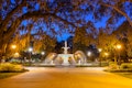 10 Best Places to Retire in Georgia