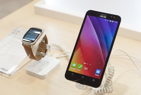 5 Smartphones with Best Zoom and Zero Shutter Lag