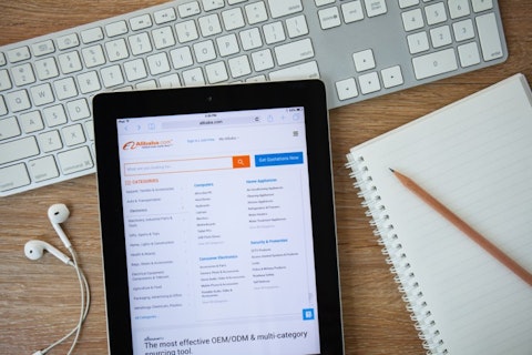 Largest Online Shopping Sites In The World