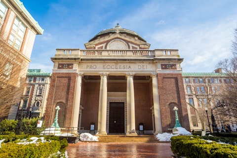 Top 7 Ivy League Colleges for Finance