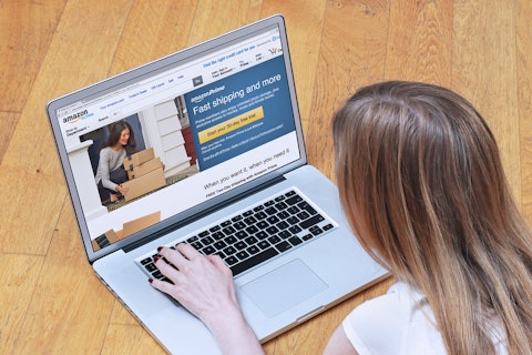 Is Amazon.com Inc (NASDAQ:AMZN) Trending AI Stock to Watch in September?