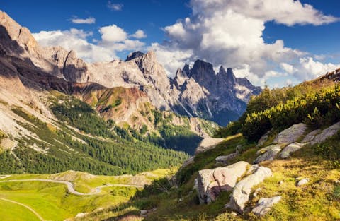 Creative Travel Projects/Shutterstock.com