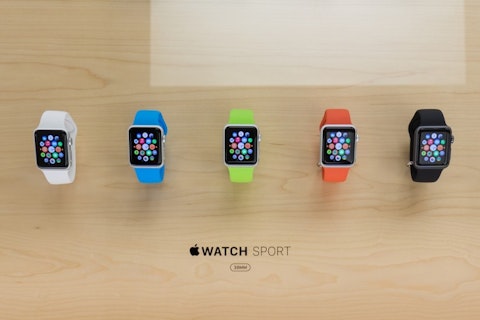 Apple Inc. (NASDAQ:AAPL), watches, sport, techonology, smart, display, interface, digital, gadget
