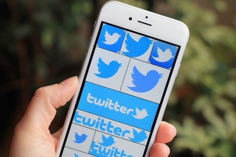 Twitter Inc (NYSE:TWTR), Twitter Icons, Iphone, Symbols, Bird, Logo, Sign,