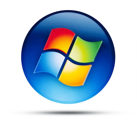 Does Analyst Says Microsoft Corp (NASDAQ:MSFT) Has More Upside Potential?