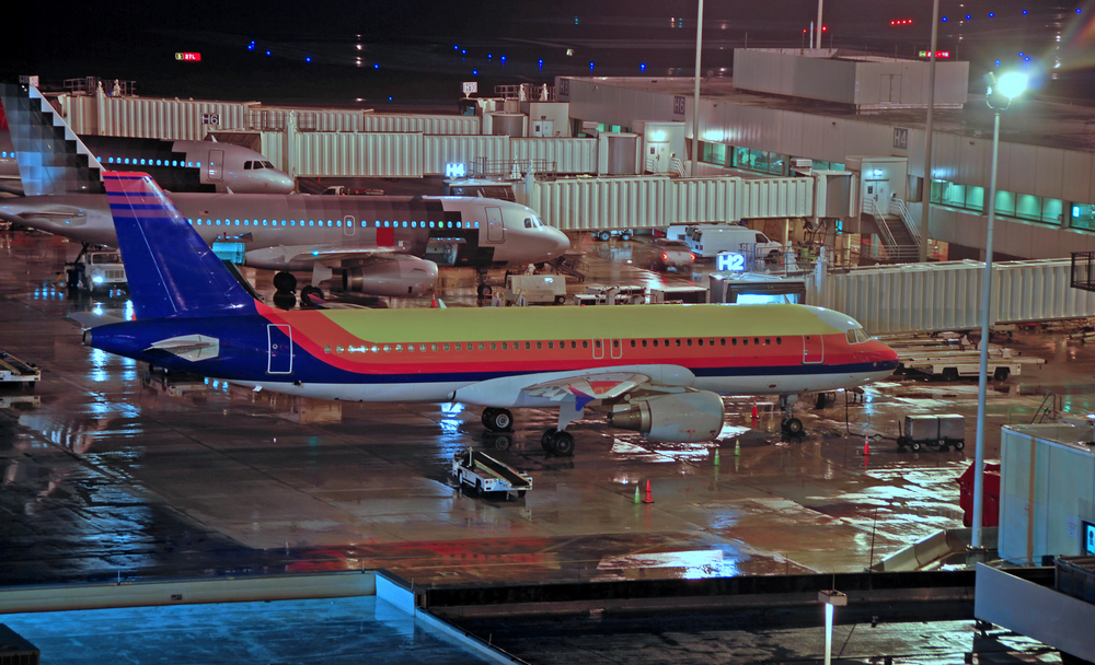 11 Worst Airports in USA