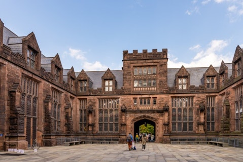 Top 7 Ivy League Colleges for Graduate Degrees