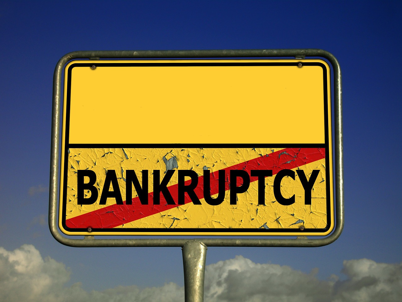 The 11 Largest Municipal Bankruptcies in US History