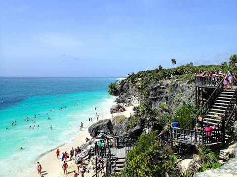 30 Best Places to Visit in Mexico that are Beautiful and Safe
