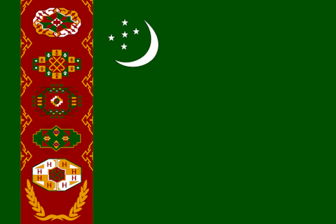 turkmenistan-26798_1280