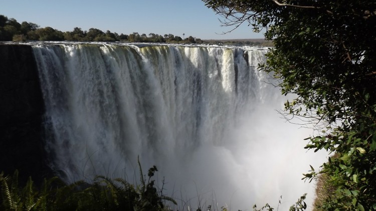victoria-falls-605911_1280