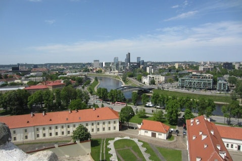 vilnius-443447_1280